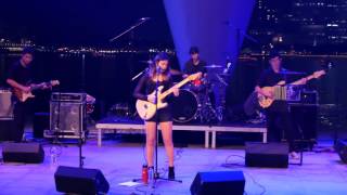 Joie Tan&#39;s Graduation Recital | LIVE at Esplanade Outdoor Theatre