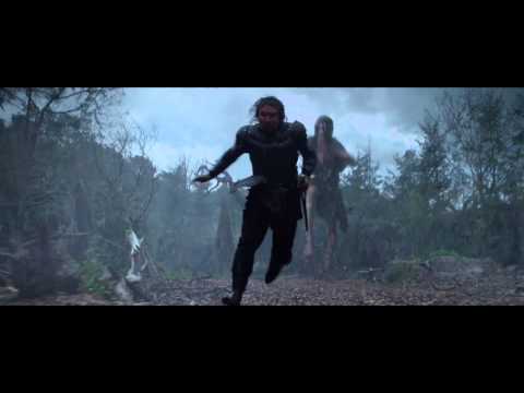 Jack the Giant Slayer - Official Trailer #2 [HD]
