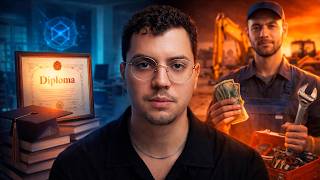 A FACULDADE TE FEZ DE OTÁRIO