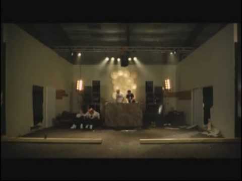 Wax Wreckaz ft. Benjie - Go Wax Wreckaz