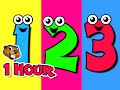 Counting Collection | Plus More 123 Numbers ...