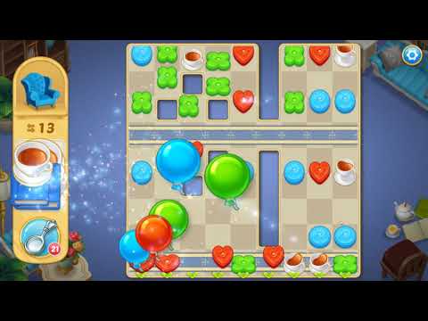 Matchington Mansion level 1149 HD