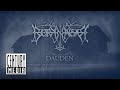 BORKNAGAR - Dauden (Remaster 2021) (VISUALIZER VIDEO)