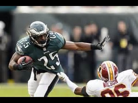 Madden NFL 15 - Owners Mode - Redskins Vs Eagles - Week 3 - Face Cam