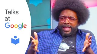 Questlove: "Creative Quest" | Talks at Google