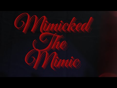 Full MiMiCKED THE MiMIC//MiMiC THE MiMICKED trailer (Legacy Studios & Co: Jacoby Brothers)