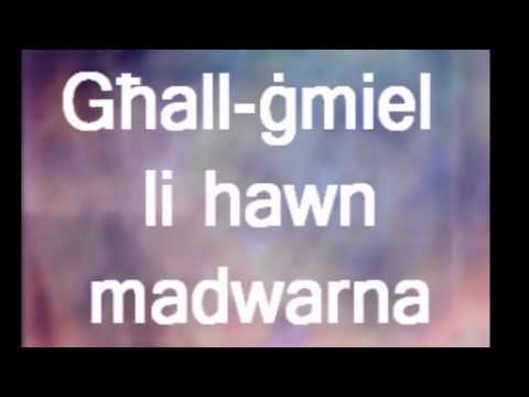 L-Għanja tal-Ħolqien