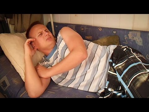 Tough Morning - Brother-in-Law SHOT 17