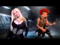 Sabrina Sabrok - Rebel Yell (Official Video Clip ...