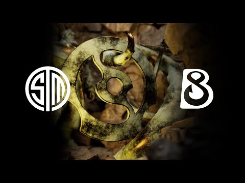 TSM vs B8 – Game 1 - DPC 2023 NA Summer Tour Division I