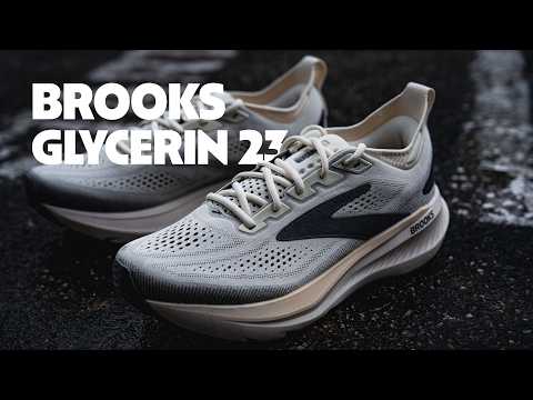 Brooks Brooks Glycerin 20