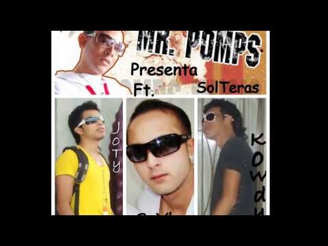 Joty ft Mr pomps -- todas las solteras