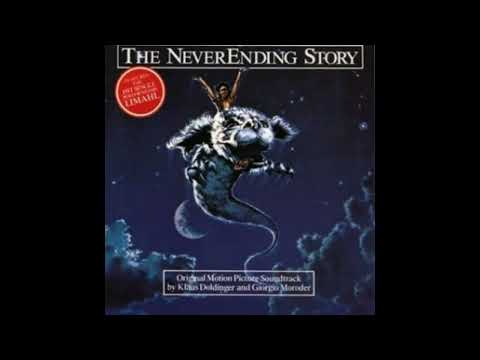 Ivory Tower From The Never Ending Story