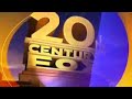 Vinheta 20th Century Fox Home Entertainment 2005