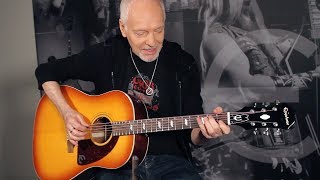 Ltd. Ed. Epiphone Peter Frampton 