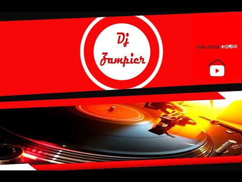 Baile Charme - Só Classicos Vol. 9 - DJ Zampier