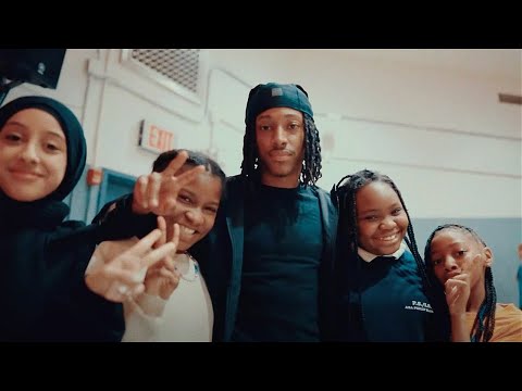 M Row - Street Runner (Official Video)