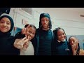 M Row Street Runner Official Video