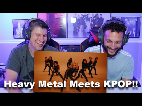 First Reaction To Pink Fantasy | Poison MV : Alice in Wonderland