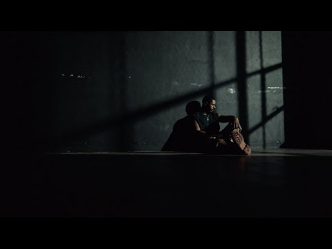 Khamari - Lonely in the Jungle (Official Visualizer)