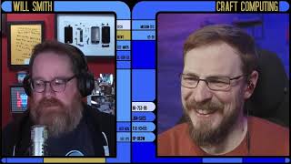 Will Smith joins! Intel's New CEO; AI Coding in Games; Windows RDP- Talking Heads Ep.373
