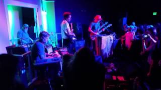 New Grandaddy Song - Way We Wont - Live 2016 Modesto California