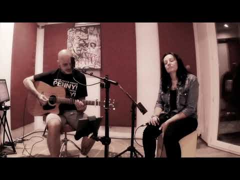 The Sweetest Taboo - Sade (cover by the little BAND theory)