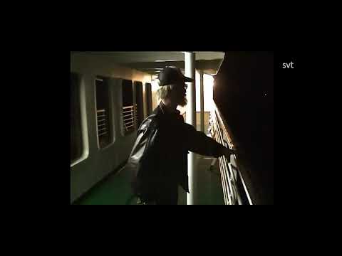 Torsk På Tallin - Lasse Kongo