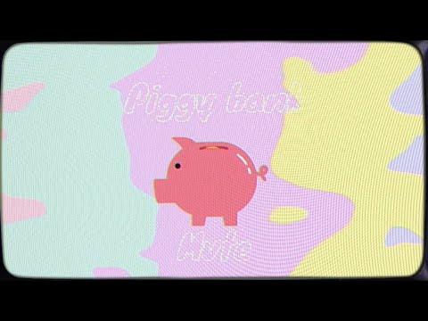 Mvte - Piggy Bank ( Official Video )