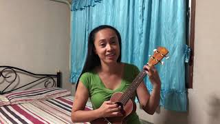 Cover Song: Balay ni Mayang (Martina San Diego)