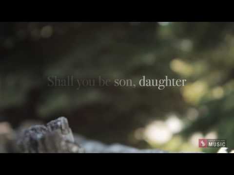 Wisdom Song - Laura Woodley Osman (Story of All Stories Official Lyric Video)