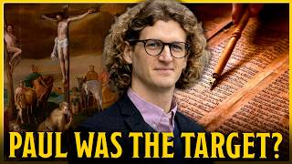 Video: From Preacher to PhD Teacher. How Jesus' Garden Tomb Led Me to Question Christianity, Matthew Munger | MythVision