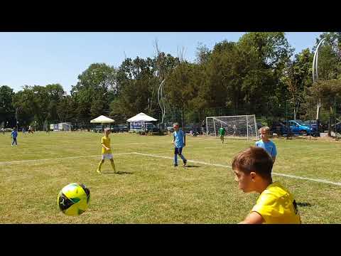 Progresul Spartac 2014 - Prosport Academy Bucuresti - 2