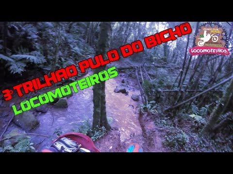 3º Trilhão Pulo do Bicho Oficial Trailer