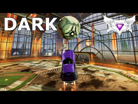 DARK is A MECHANICAL GENIUS in SSL 2v2! 🚀🔥