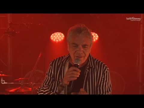 Cécile  - Spectacle Ô Mage Nougaro