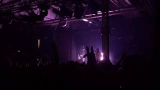 RIN LIVE - Doverstreet (Berlin)