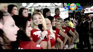 Bikini Model Search New Song Miracle 2mixmov