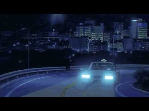 Kill Bill x Rav - Inside the Cockpit of the EVA