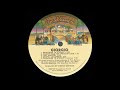 Giorgio Moroder - Faster Than The Speed Of Love (1977)