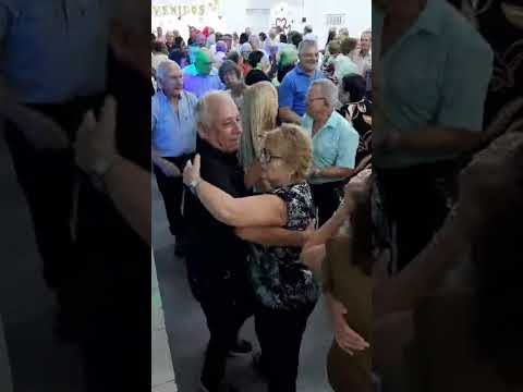 club de Abuelos Pozo del molle