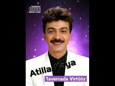 Atilla KAYA - Herkes kendi işine