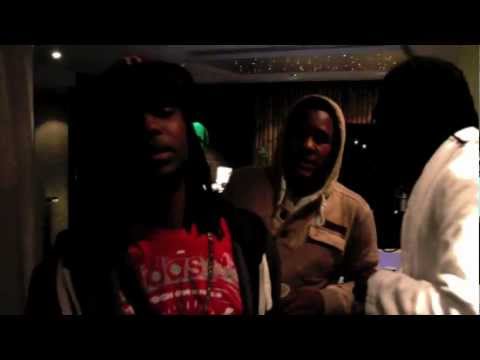 #EezupTv Vlog CBE Houston - Suite Life