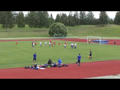 LehPa/Yly yj - Ajax-Sarkkiranta, D13 PSL, 1-3, 1. pa