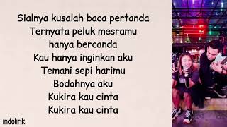 Download lagu Peneman Malam Sepi Okaay Lirik Lagu Indonesia....mp3