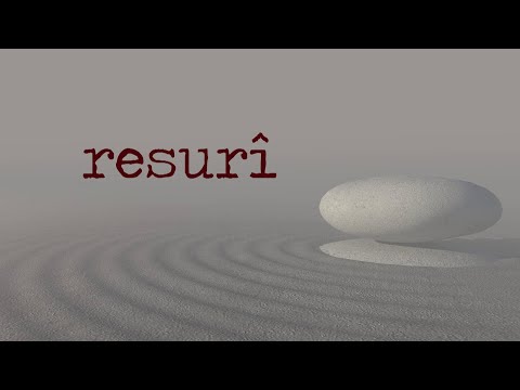 Terremoto del Friuli : Resurî - 1976-2016  40 anni dopo.