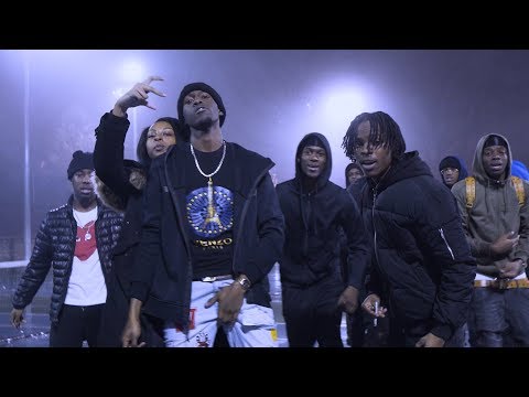 Mayhem - Kazz Finesse x Stixx x Jah 9 ( OFFICIAL MUSIC VIDEO )