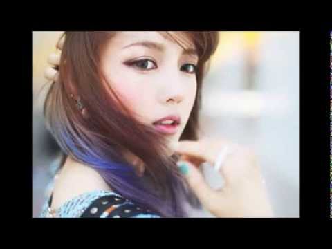 Kish Mauve - Lose Control