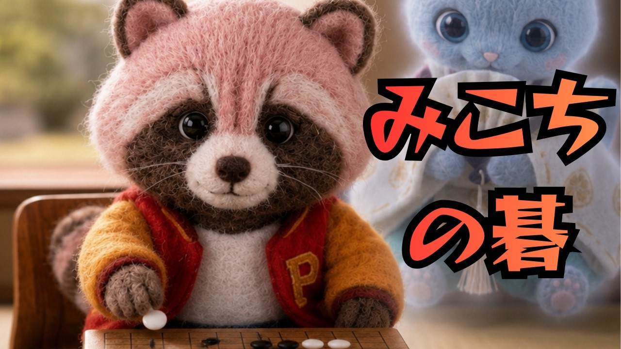 YouTubeサムネイル