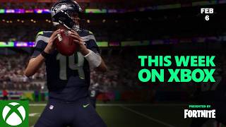 🎮 Madden NFL 26 – Predict the Play, & Own Super Bowl LX Trailer